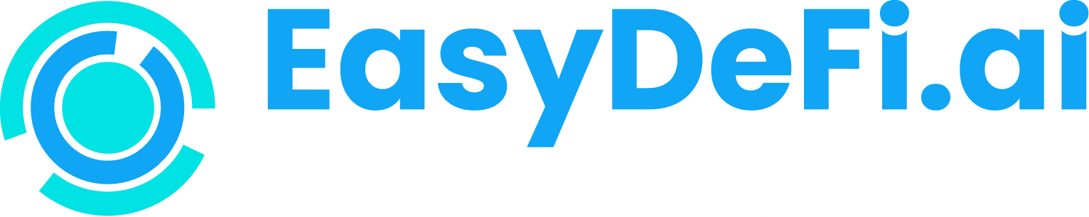 Easy Defi Logo